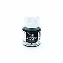 Picture of BLACK LIPOSOLUBLE COLOUR LIQUID 35ML EDIBLE